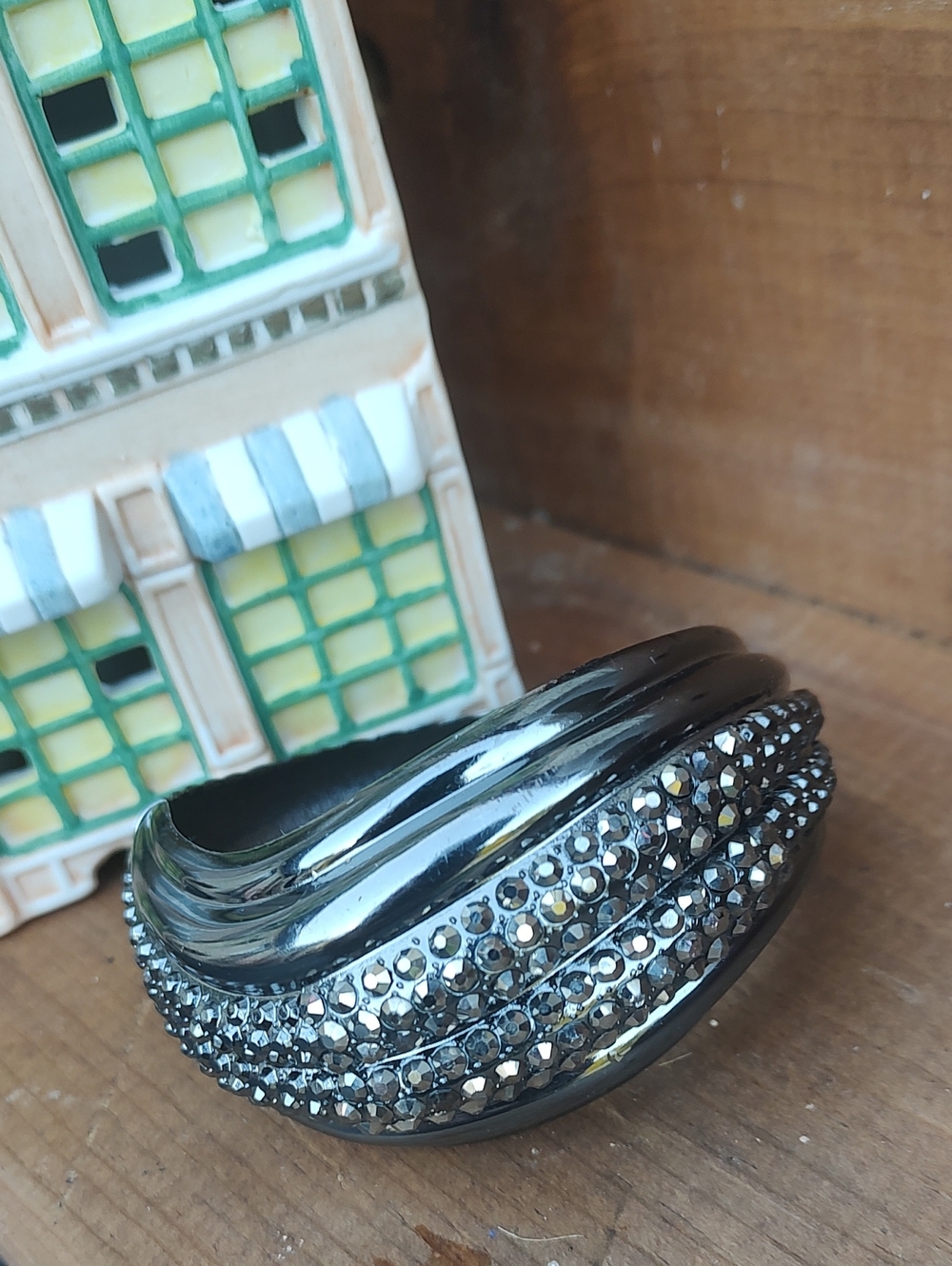 Silver Bracelet - Picture 5 of 7